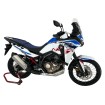 Parbriz WRS sport HONDA CRF1100L AFRICA TWIN transparent ALTELE HO071T Parbriz WRS sport HONDA CRF1100L AFRICA TWIN transparent ALTELE HO071T thumb