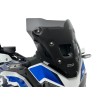 Parbriz WRS sport HONDA CRF1100L AFRICA TWIN fumuriu ALTE HO071FS