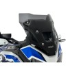Parbriz WRS sport HONDA CRF1100L AFRICA TWIN fumuriu ALTE HO071FS Parbriz WRS sport HONDA CRF1100L AFRICA TWIN fumuriu ALTE HO071FS thumb