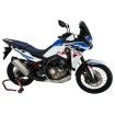 Parbriz WRS sport HONDA CRF1100L AFRICA TWIN fumuriu ALTE HO071FS Parbriz WRS sport HONDA CRF1100L AFRICA TWIN fumuriu ALTE HO071FS thumb