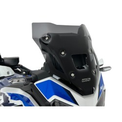 Parbriz WRS ENDURO HONDA CRF1100L AFRICA TWIN fumuriu închis ALTE HO072FS Parbriz WRS ENDURO HONDA CRF1100L AFRICA TWIN fumuriu închis ALTE HO072FS