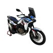 Parbriz WRS ENDURO HONDA CRF1100L AFRICA TWIN fumuriu închis ALTE HO072FS Parbriz WRS ENDURO HONDA CRF1100L AFRICA TWIN fumuriu închis ALTE HO072FS thumb