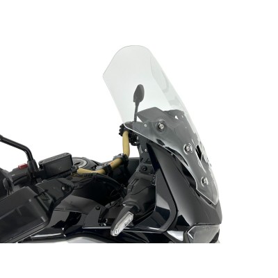 Parbriz WRS CAPONORD HONDA CRF1100L AFRICA TWIN ADV SPORT ALTELE HO073T
