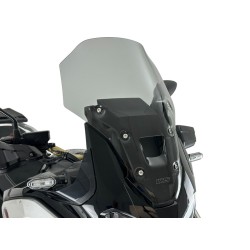 Parbriz WRS CAPONORD HONDA CRF1100L AFRICA TWIN ADV SPORT ALTE HO073F Parbriz WRS CAPONORD HONDA CRF1100L AFRICA TWIN ADV SPORT ALTE HO073F