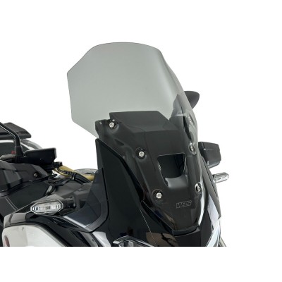 Parbriz WRS CAPONORD HONDA CRF1100L AFRICA TWIN ADV SPORT ALTE HO073F