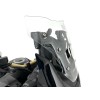 Parbriz WRS sport HONDA CRF1100L AFRICA TWIN ADV SPORTS CU ALTE HO075T