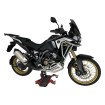 Parbriz WRS sport HONDA CRF1100L AFRICA TWIN ADV SPORTS D ALTE HO075FS thumb