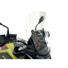 Parbriz WRS CAPONORD BMW F900GS transparent ALTELE BM102T