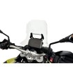 Parbriz WRS CAPONORD BMW F900GS transparent ALTELE BM102T Parbriz WRS CAPONORD BMW F900GS transparent ALTELE BM102T thumb