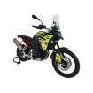Parbriz WRS CAPONORD BMW F900GS transparent ALTELE BM102T Parbriz WRS CAPONORD BMW F900GS transparent ALTELE BM102T thumb
