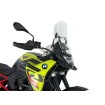 Parbriz WRS CAPONORD BMW F900GS transparent ALTELE BM102T Parbriz WRS CAPONORD BMW F900GS transparent ALTELE BM102T thumb