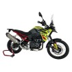Parbriz WRS CAPONORD BMW F900GS transparent ALTELE BM102T Parbriz WRS CAPONORD BMW F900GS transparent ALTELE BM102T thumb