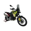 Parbriz WRS CAPONORD BMW F900GS fumuriu ALTELE BM102F Parbriz WRS CAPONORD BMW F900GS fumuriu ALTELE BM102F thumb
