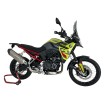 Parbriz WRS CAPONORD BMW F900GS fumuriu ALTELE BM102F Parbriz WRS CAPONORD BMW F900GS fumuriu ALTELE BM102F thumb