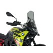 Parbriz WRS CAPONORD BMW F900GS fumuriu ALTELE BM102F Parbriz WRS CAPONORD BMW F900GS fumuriu ALTELE BM102F thumb