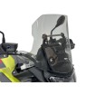 Parbriz WRS touring BMW F900GS fumuriu ALTELE BM103F Parbriz WRS touring BMW F900GS fumuriu ALTELE BM103F thumb
