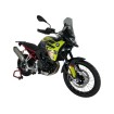 Parbriz WRS touring BMW F900GS fumuriu ALTELE BM103F Parbriz WRS touring BMW F900GS fumuriu ALTELE BM103F thumb