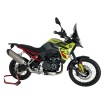 Parbriz WRS touring BMW F900GS fumuriu ALTELE BM103F Parbriz WRS touring BMW F900GS fumuriu ALTELE BM103F thumb