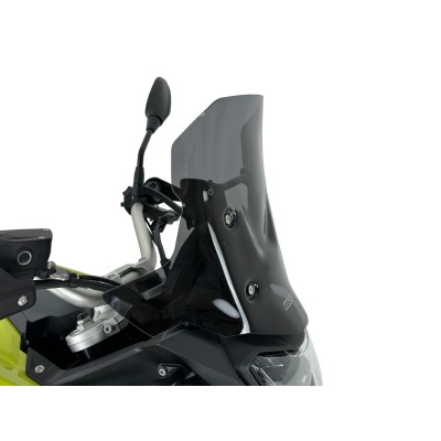 Parbriz WRS touring BMW F900GS dark smoke ALTELE BM103FS
