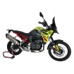 Parbriz WRS touring BMW F900GS dark smoke ALTELE BM103FS Parbriz WRS touring BMW F900GS dark smoke ALTELE BM103FS thumb