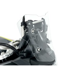 Parbriz WRS ENDURO BMW F900GS transparent ALTELE BM104T Parbriz WRS ENDURO BMW F900GS transparent ALTELE BM104T