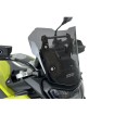 Parbriz WRS ENDURO BMW F900GS fumuriu închis ALTE BM104FS thumb