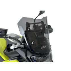 Parbriz WRS ENDURO BMW F900GS fumuriu închis ALTE BM104FS Parbriz WRS ENDURO BMW F900GS fumuriu închis ALTE BM104FS
