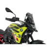 Parbriz WRS ENDURO BMW F900GS fumuriu închis ALTE BM104FS thumb