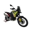 Parbriz WRS ENDURO BMW F900GS fumuriu închis ALTE BM104FS thumb