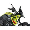 Parbriz WRS ENDURO BMW F900GS fumuriu închis ALTE BM104FS thumb