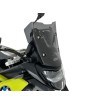 Parbriz WRS ENDURO BMW F900GS fumuriu închis ALTE BM104FS thumb