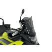 Parbriz WRS ENDURO BMW F900GS fumuriu închis ALTE BM104FS thumb
