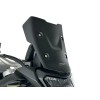 Parbriz WRS ENDURO BMW F900GS negru mat ALTELE BM104NO