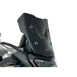 Parbriz WRS ENDURO BMW F900GS negru mat ALTELE BM104NO Parbriz WRS ENDURO BMW F900GS negru mat ALTELE BM104NO