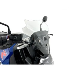 Parbriz WRS touring BMW F900R transparent ALTELE BM101T Parbriz WRS touring BMW F900R transparent ALTELE BM101T