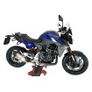 Parbriz WRS touring BMW F900R transparent ALTELE BM101T Parbriz WRS touring BMW F900R transparent ALTELE BM101T thumb