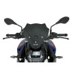 Parbriz WRS touring BMW F900R negru mat ALTE BM101NO Parbriz WRS touring BMW F900R negru mat ALTE BM101NO thumb