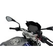 Parbriz WRS touring BMW F900R negru mat ALTE BM101NO Parbriz WRS touring BMW F900R negru mat ALTE BM101NO thumb