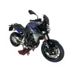 Parbriz WRS touring BMW F900R negru mat ALTE BM101NO Parbriz WRS touring BMW F900R negru mat ALTE BM101NO thumb