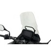 Parbriz CAPONORD NX 500/400 transparent ALTELE HO076T Parbriz CAPONORD NX 500/400 transparent ALTELE HO076T thumb