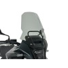 Parbriz CAPONORD NX 500/400 SMOKE ALTELE HO076F