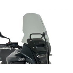 Parbriz CAPONORD NX 500/400 SMOKE ALTELE HO076F Parbriz CAPONORD NX 500/400 SMOKE ALTELE HO076F