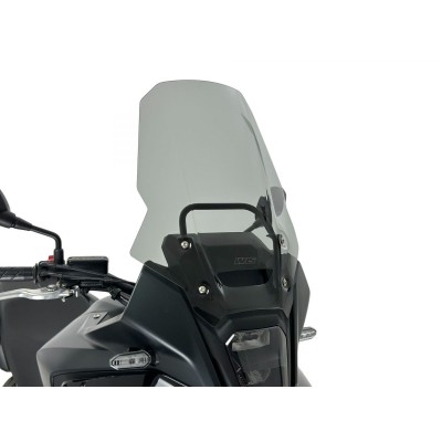 Parbriz CAPONORD NX 500/400 SMOKE ALTELE HO076F