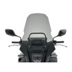 Parbriz CAPONORD NX 500/400 SMOKE ALTELE HO076F thumb