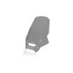Parbriz CAPONORD NX 500/400 SMOKE ALTELE HO076F thumb