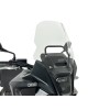 Parbriz touring NX 500/400 clear ALTE HO077T