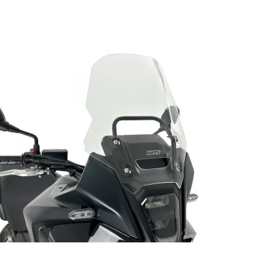 Parbriz touring NX 500/400 clear ALTE HO077T