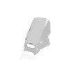 Parbriz touring NX 500/400 clear ALTE HO077T Parbriz touring NX 500/400 clear ALTE HO077T thumb