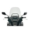 Parbriz touring NX 500/400 clear ALTE HO077T Parbriz touring NX 500/400 clear ALTE HO077T thumb