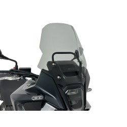 Parbriz touring NX 500/400 smoke ALTE HO077F Parbriz touring NX 500/400 smoke ALTE HO077F